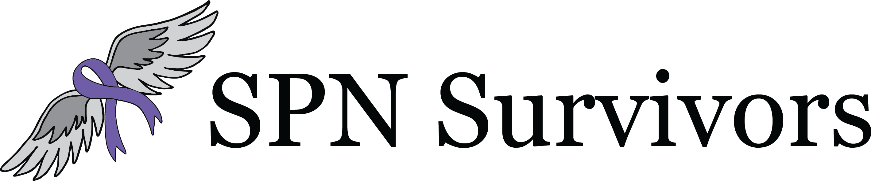 SPN Survivors Logo